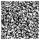 QR code with L Caldwell George & Assoc Inc contacts