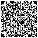 QR code with Chalet Cafe contacts