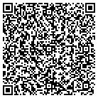 QR code with Heavy Duty Janitorial Serv contacts