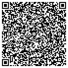 QR code with Hefner Anesthesia Services contacts