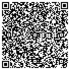 QR code with Heights Uptown Services contacts