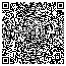QR code with Hernandez Garden Service contacts