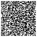 QR code with Rainbow Diner Inc contacts