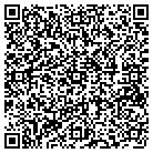 QR code with H & G Limousine Service LLC contacts