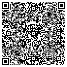 QR code with Ultra Open M R I Diagnostics contacts