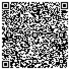 QR code with Highly Favored Customer Service contacts