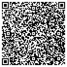 QR code with High Rise Tree Service contacts