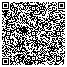 QR code with Family Connection Full Service contacts