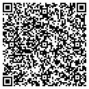 QR code with L L Witt Poindexter contacts