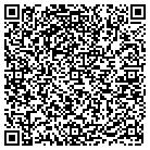 QR code with Hillco Building Service contacts