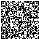 QR code with L & M Rehabbers LLC contacts