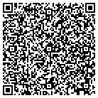 QR code with Hillway Services LLC contacts