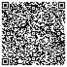 QR code with Hispano America Multi Service contacts