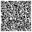 QR code with Honey Falo's Cafe contacts