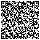 QR code with Rousseau C Morgan DDS contacts