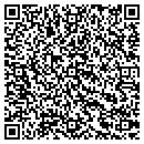 QR code with Houston Apparatus Services contacts