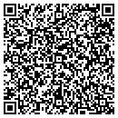 QR code with Houston Djs Service contacts