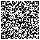 QR code with Hair Is My Business contacts