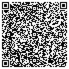 QR code with Hair Vixens Salon South contacts
