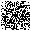 QR code with Yellow Jaguar contacts