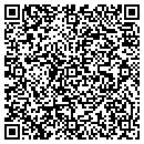QR code with Haslam Sean G MD contacts