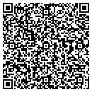 QR code with Rays Grocery contacts