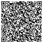 QR code with Hunter Wrecker Service contacts