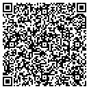 QR code with Talbots contacts