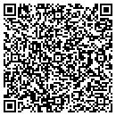 QR code with I3p Services contacts