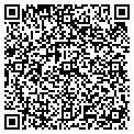QR code with GNC contacts
