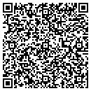 QR code with API Financial contacts
