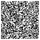 QR code with Advance Prfmce Tires & Wheels contacts