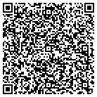 QR code with Khasgiwala Vaibhav C MD contacts