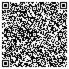 QR code with Mitcheners Hair Boutique contacts