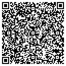 QR code with S&H Gmc Truck contacts