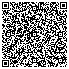 QR code with Metaproducts Corporation contacts