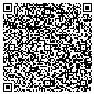 QR code with N-Style Hair Design contacts