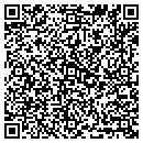 QR code with J And L Services contacts