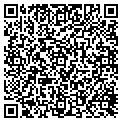 QR code with Dine contacts