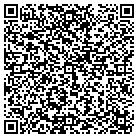 QR code with Pinnacle Wood Works Inc contacts