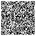 QR code with Minich contacts