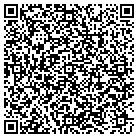 QR code with J B Pilot Services LLC contacts