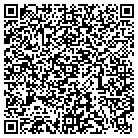 QR code with J D F Auto Title Services contacts
