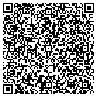 QR code with Booneville Chiropractic Center contacts