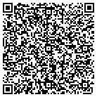 QR code with Advantage Machining Service contacts