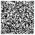 QR code with B M A Productions Inc contacts