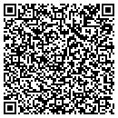 QR code with Alan Peck contacts