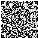 QR code with A Loving Hand Of Sarasota Inc contacts