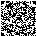 QR code with Am 2 Inc contacts