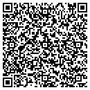 QR code with Amdcakes LLC contacts